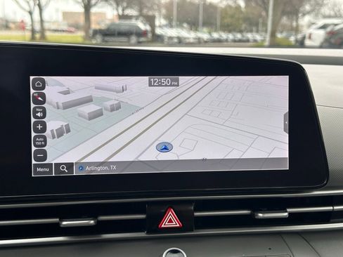 Used 2023 Hyundai Elantra SEL w/ Convenience Package image 33