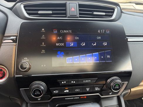 Used 2021 Honda CR-V EX-L image 22