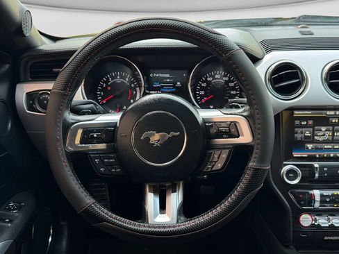 Used 2015 Ford Mustang GT Premium RWD image 22