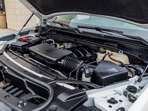 Used 2025 GMC Yukon Denali Ultimate image 43