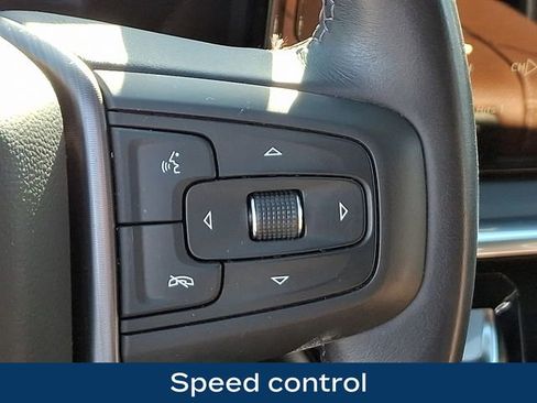 Used 2025 GMC Sierra 2500 Denali Ultimate image 27