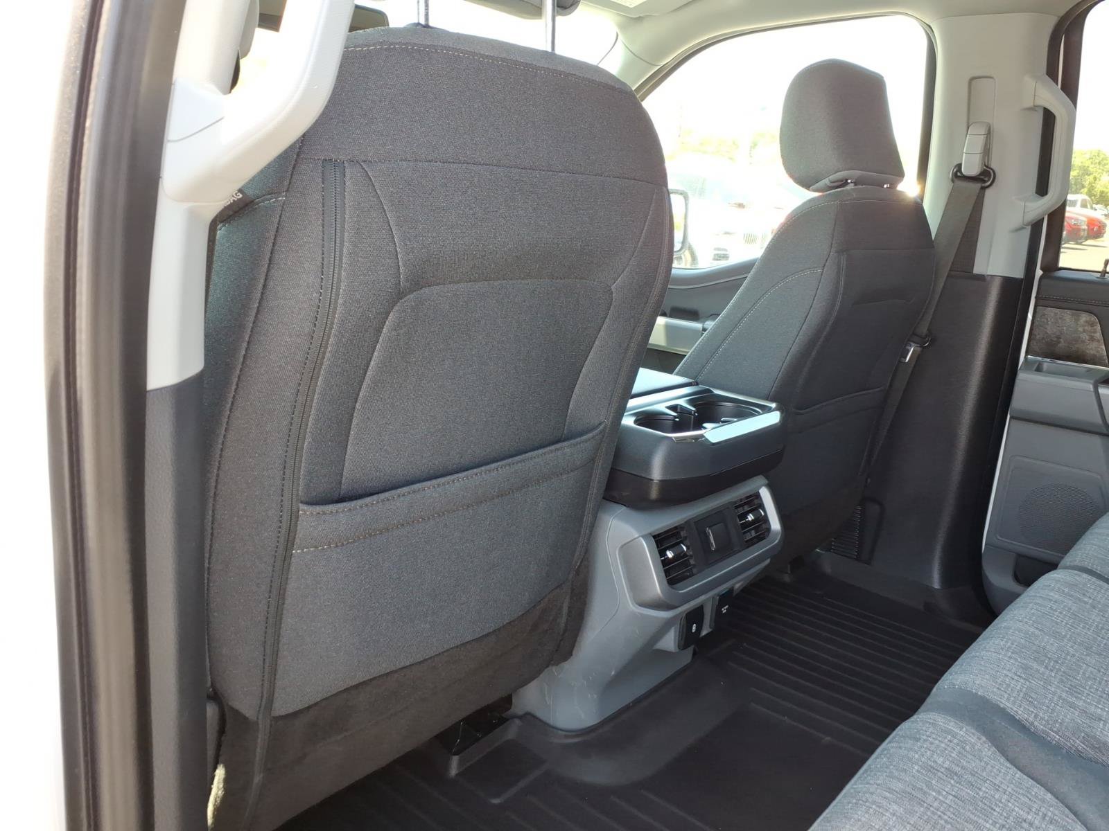 Used 2022 Ford F150 XLT w/ Equipment Group 302A High AWD/4WD image 8