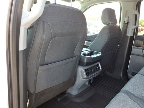 Used 2022 Ford F150 XLT w/ Equipment Group 302A High AWD/4WD image 8