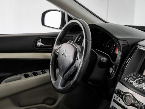 Used 2008 INFINITI G35 Journey w/ Premium Pkg image 14