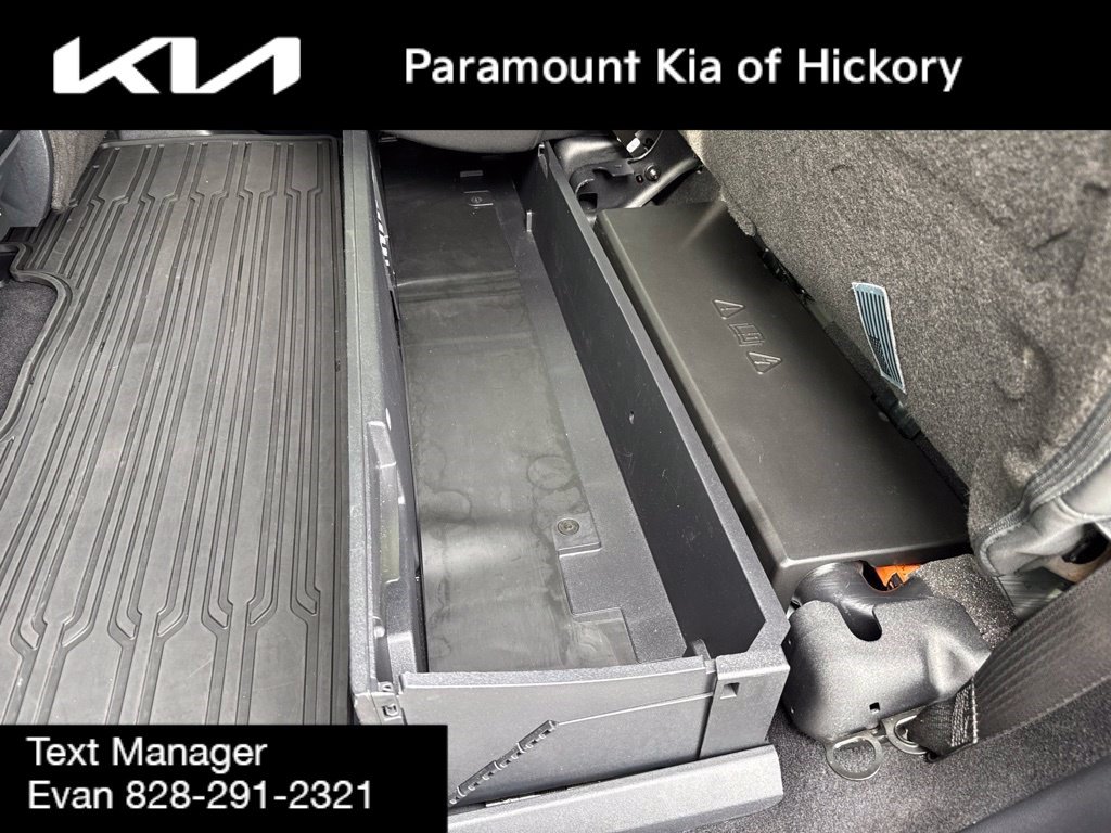 Used 2023 Ford F150 Raptor AWD/4WD image 17