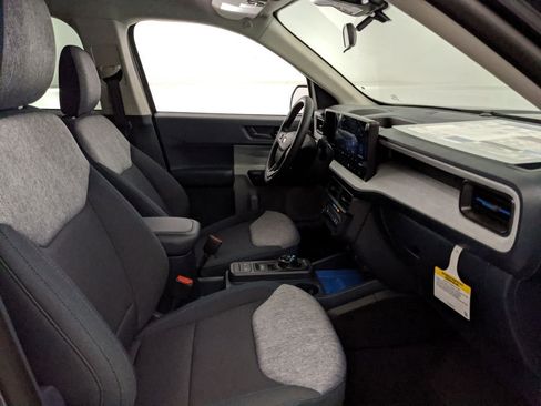 New 2026 Ford Maverick XLT image 26