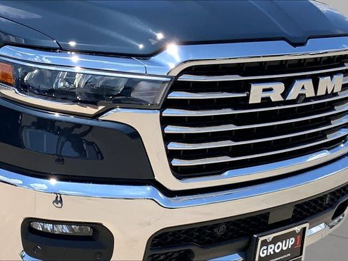 Used 2026 RAM 1500 Laramie w/ Bed Utility Group AWD/4WD image 30