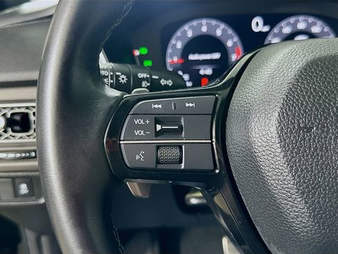 Used 2023 Acura Integra A-Spec FWD image 22