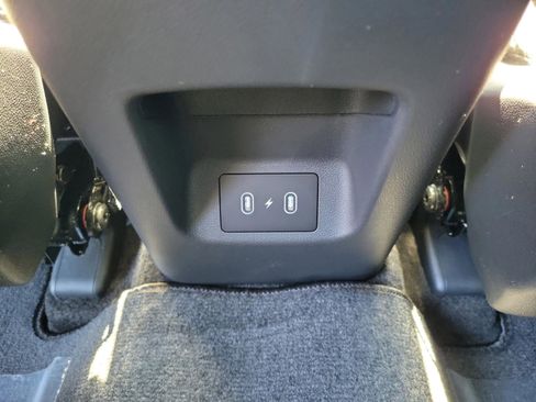 New 2026 Hyundai Tucson Blue SE image 13