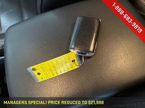 Used 2023 MAZDA CX-5 AWD 2.5 S w/ Preferred Package image 28