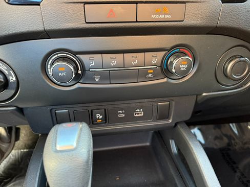 Used 2022 Nissan Frontier S w/ Technology Package image 35