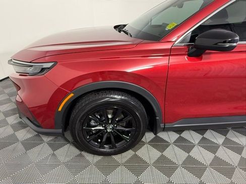 Used 2024 Honda CR-V Sport-L image 10