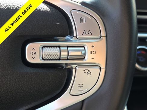 Used 2022 Genesis GV80 2.5T AWD/4WD image 29