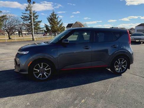 Used 2020 Kia Soul GT-Line image 5