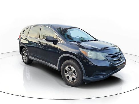 Used 2013 Honda CR-V LX image 1