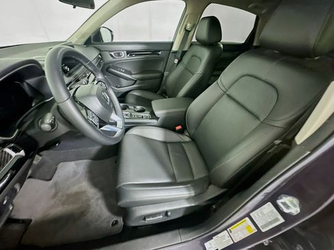 Used 2024 Honda Civic EX-L image 13