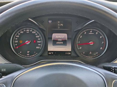 Used 2018 Mercedes-Benz C 300 Sedan image 9