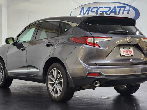 Used 2019 Acura RDX AWD w/ Technology Package image 9