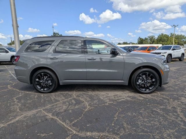 New 2026 Dodge Durango GT w/ Blacktop Package RWD image 3