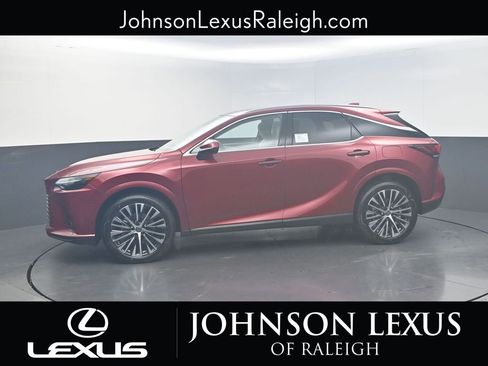 New 2026 Lexus RX 350 Premium Plus image 2