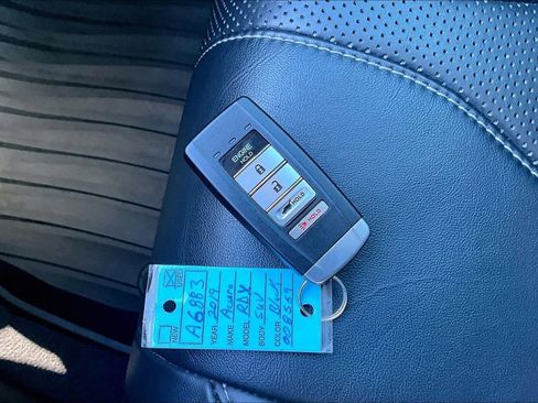 Used 2019 Acura RDX Technology Package image 11