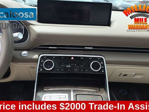 Used 2024 Genesis GV80 2.5T w/ Advanced Package AWD/4WD image 27