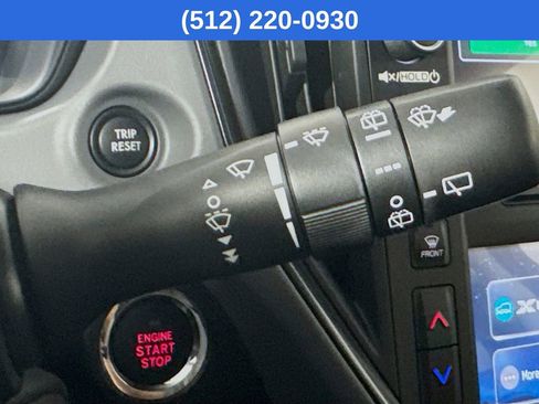 Certified 2026 Subaru Crosstrek 2.5i AWD/4WD image 14