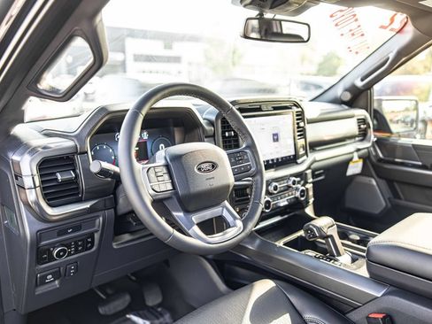 Used 2026 Ford F150 Lariat AWD/4WD image 18