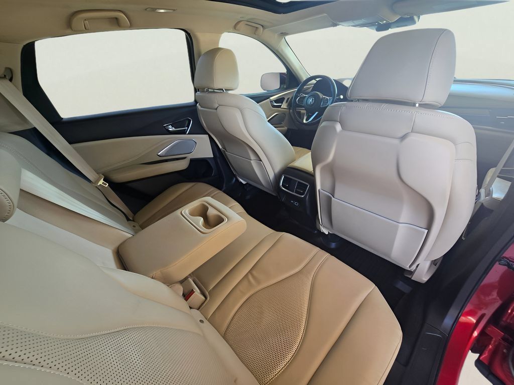 Used 2020 Acura RDX w/ Technology Package FWD image 47