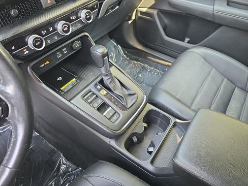 Used 2024 Honda CR-V EX-L image 25