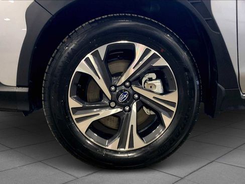 Used 2026 Subaru Crosstrek 2.0i Premium image 11