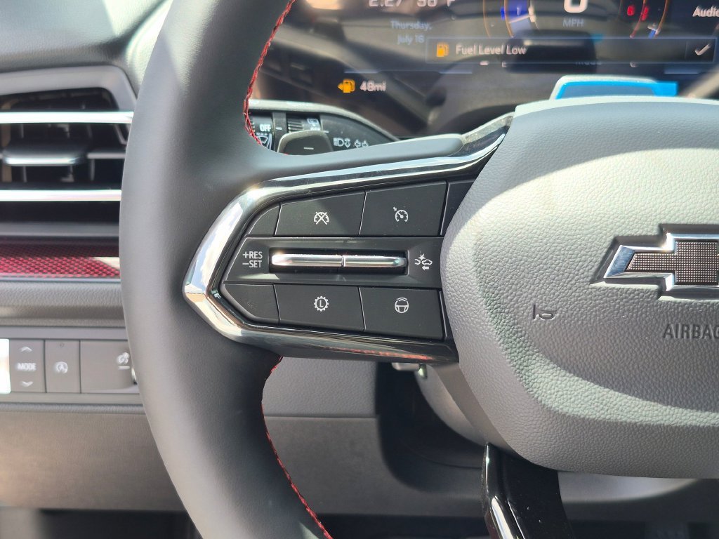 New 2026 Chevrolet Traverse RS w/ LPO, Floor Liner Package FWD image 19