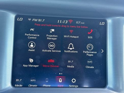 Certified 2023 Dodge Charger GT RWD image 29