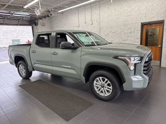 New 2026 Toyota Tundra SR5 video 1