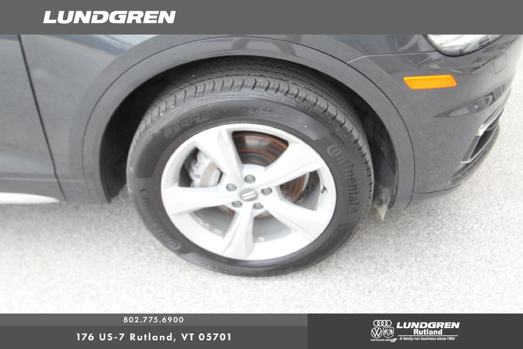 Used 2020 Audi Q5 2.0T Premium Plus AWD/4WD image 19