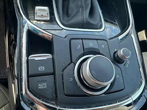 Certified 2023 MAZDA CX-9 Touring AWD/4WD image 15