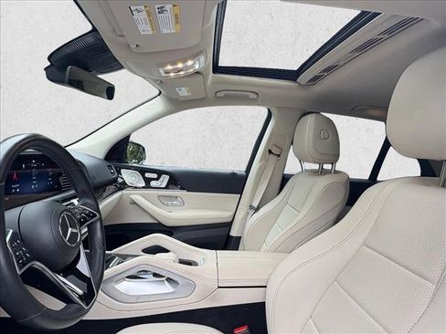 Used 2024 Mercedes-Benz GLE 350 4MATIC image 12