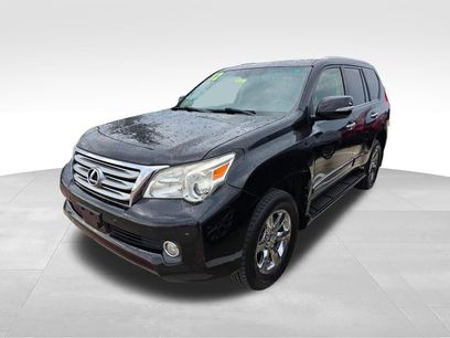 Used 2012 Lexus GX 460 w/ Comfort Plus Pkg