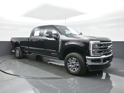 Used 2024 Ford F350 Lariat w/ FX4 Off-Road Package