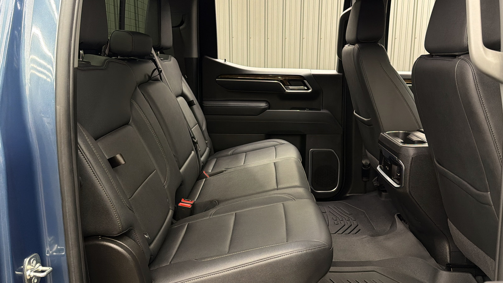 Used 2026 GMC Sierra 1500 Elevation w/ Elevation Premium Package AWD/4WD image 40