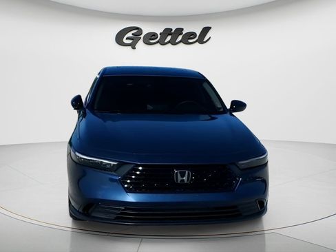 Used 2025 Honda Accord SE image 8