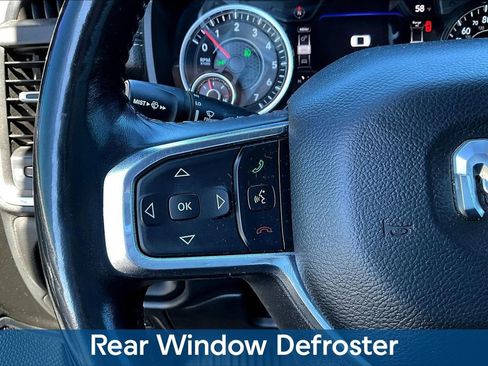 Used 2023 RAM 1500 Laramie image 13