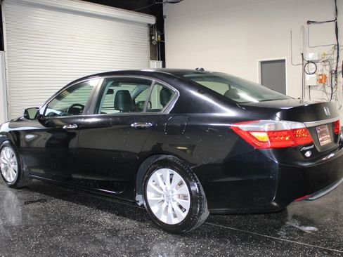 Used 2013 Honda Accord EX-L image 6