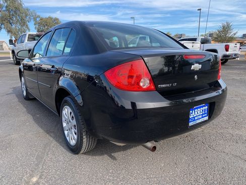 Used 2010 Chevrolet Cobalt LT image 8