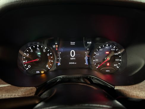 Used 2023 Jeep Compass Latitude w/ Convenience Group image 24