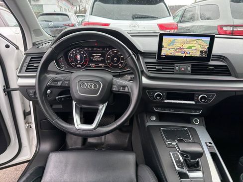 Used 2018 Audi Q5 Prestige image 24