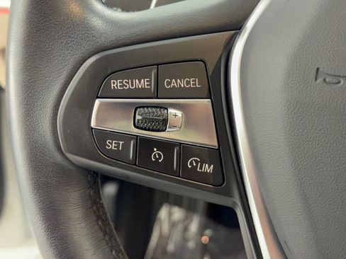 Certified 2024 BMW 430i Gran Coupe w/ Premium Package RWD image 18