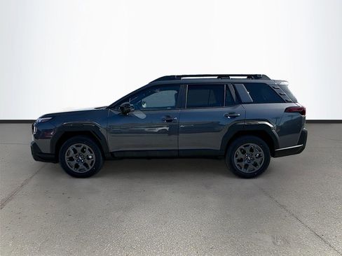 New 2026 Subaru Outback Premium AWD/4WD image 4
