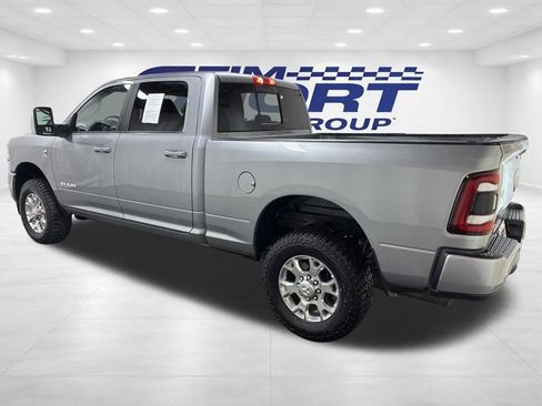 Used 2024 RAM 2500 Laramie w/ Safety Group AWD/4WD image 8