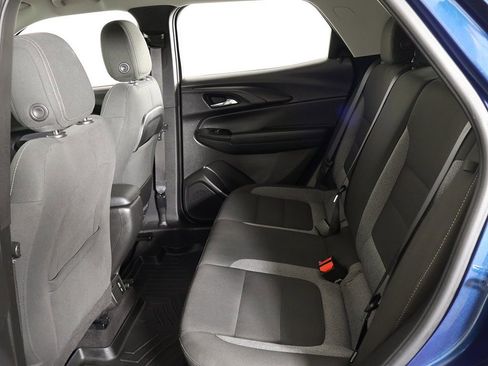 Used 2021 Chevrolet TrailBlazer LT w/ Convenience Package image 32
